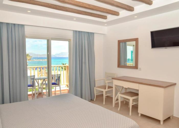 Mastichari Bay Hotel