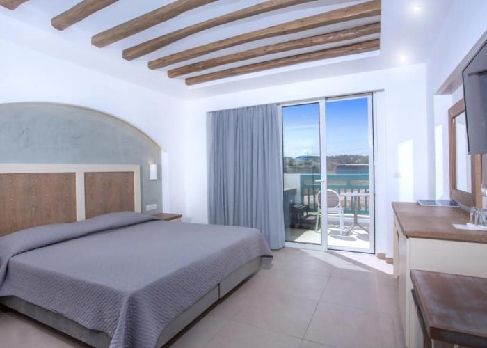 Mastichari Bay Hotel