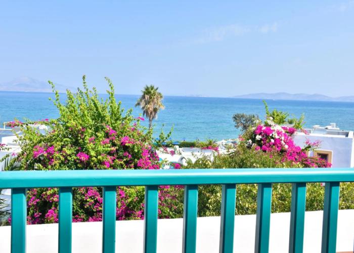 Mastichari Bay Hotel