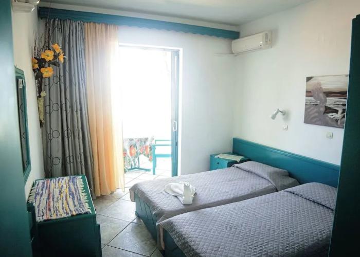 Angela Thalia Apartments