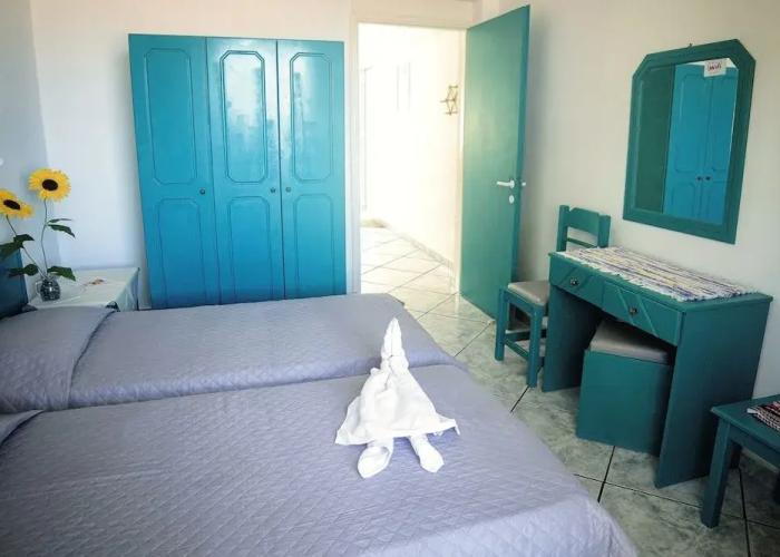 Angela Thalia Apartments