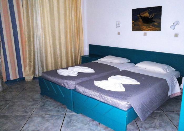 Angela Thalia Apartments