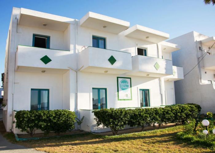 Angela Thalia Apartments
