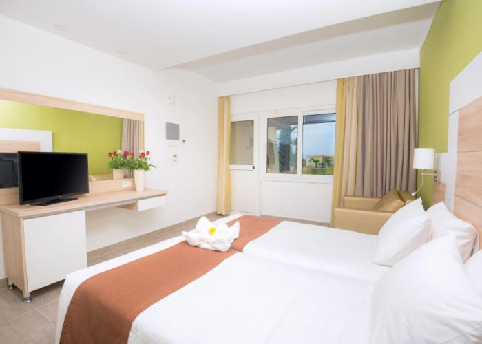 Eurovillage Achilleas Hotel