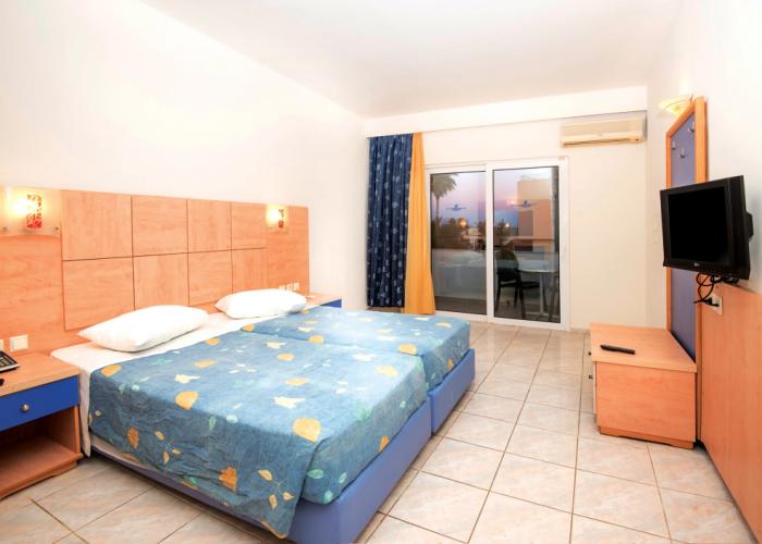 Eurovillage Achilleas Hotel