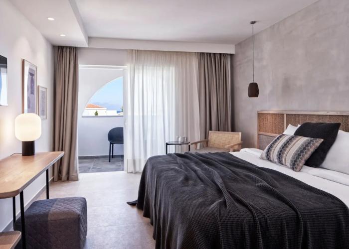 Atlantica Marmari Palace