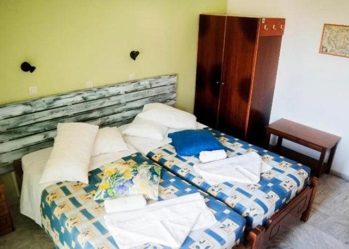 Yiannis Apartments