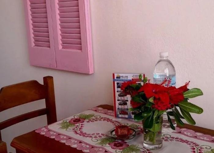 Yiannis Apartments