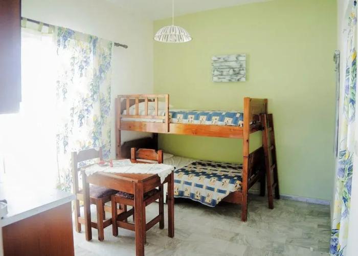Yiannis Apartments