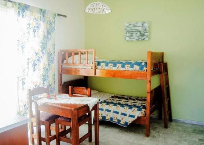 Yiannis Apartments