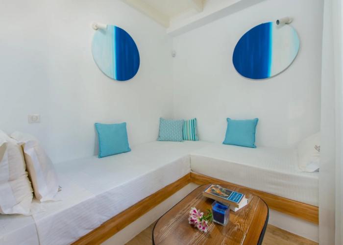 Lindos Allure Villa