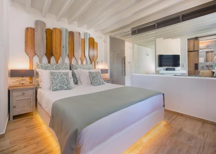 Lindos Allure Villa