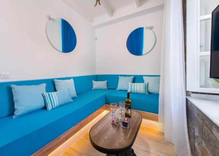 Lindos Allure Villa