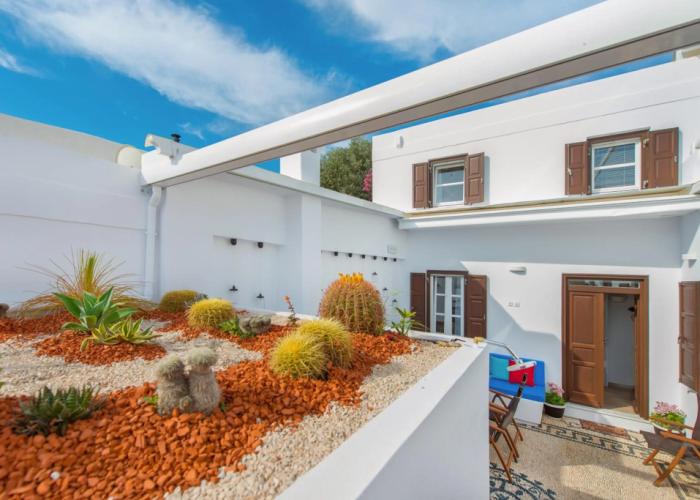 Lindos Allure Villa