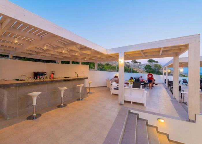 Eagles Nest Hotel