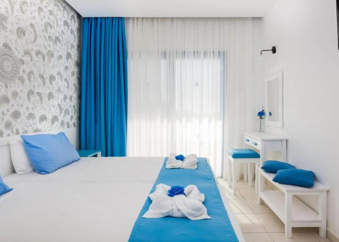 Eagles Nest Hotel