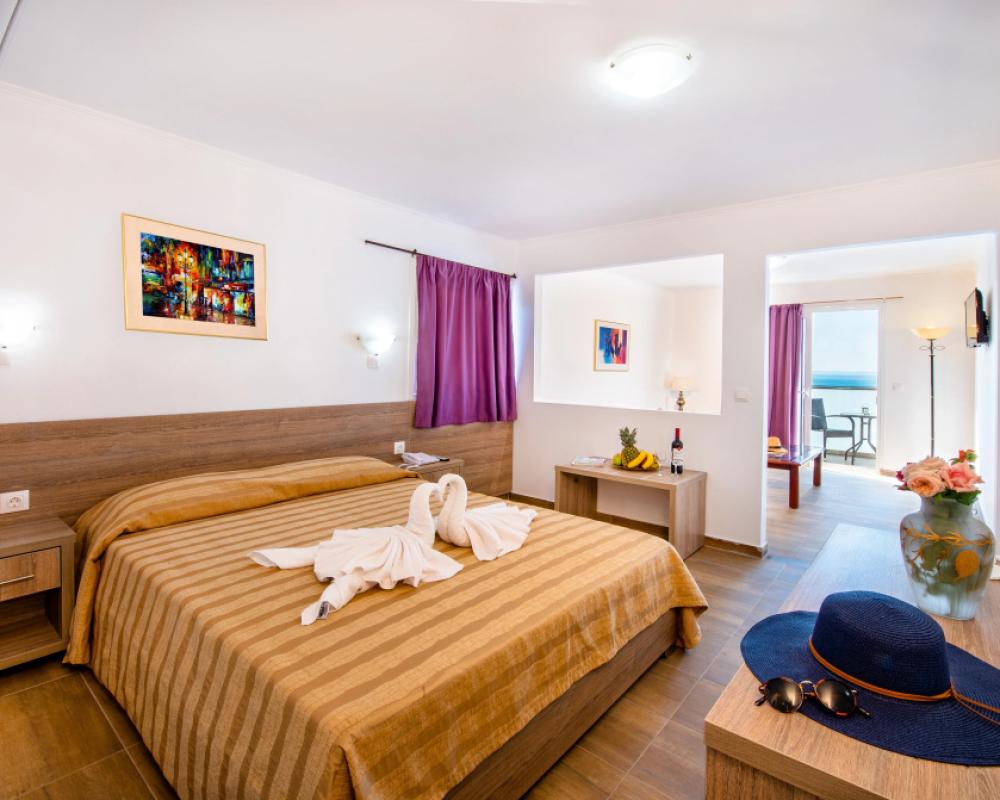 фото Ilyssion Hotel