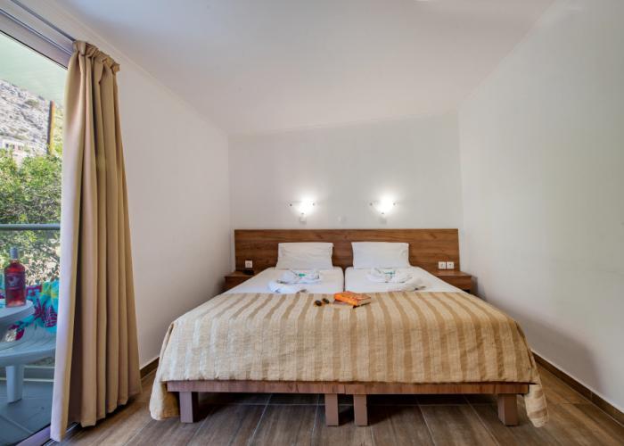 Ilyssion Hotel