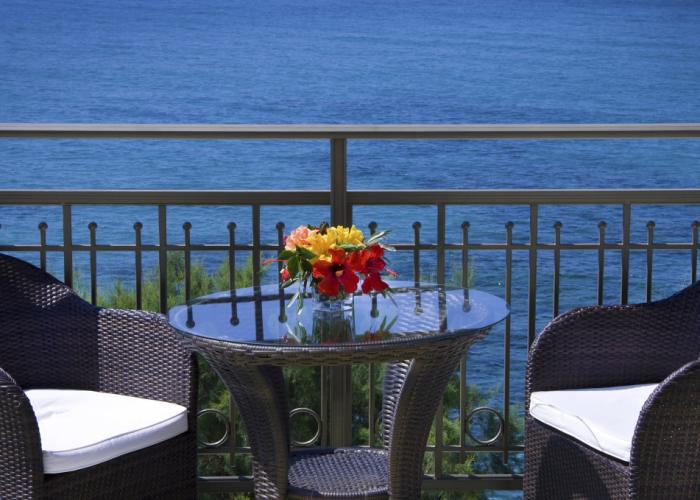 Ilyssion Hotel