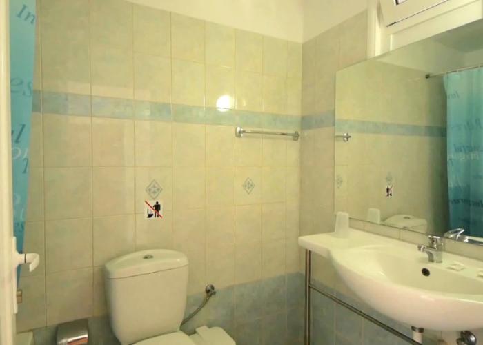 Ilyssion Hotel