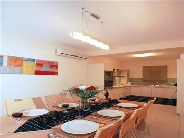 Lindos Beach Boutique Villa