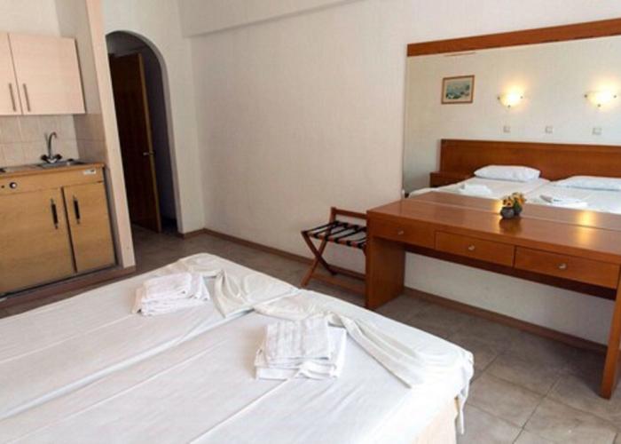 Thalia Hotel