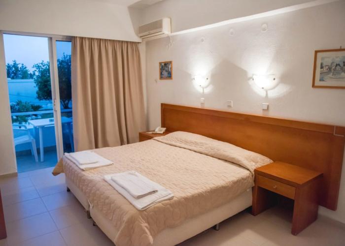 Thalia Hotel