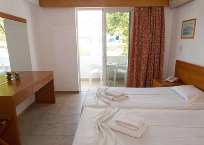 Thalia Hotel