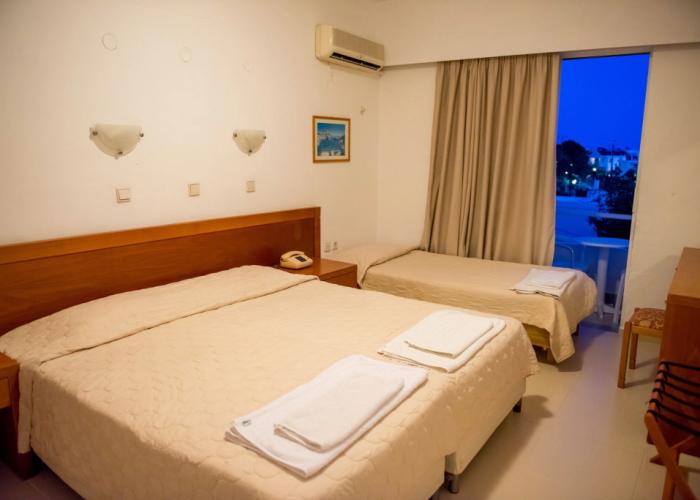 Thalia Hotel
