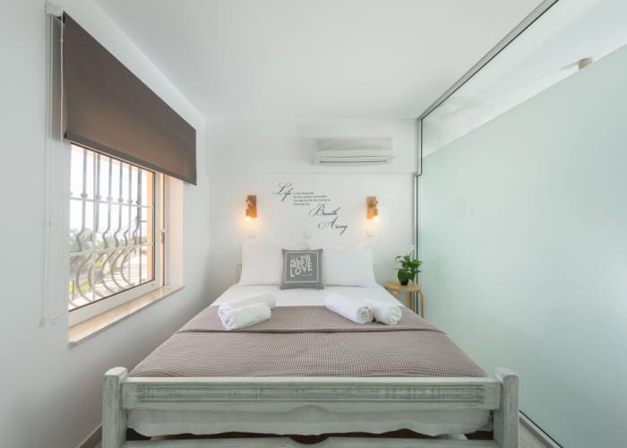 Pefkos View Suites & Maisonette