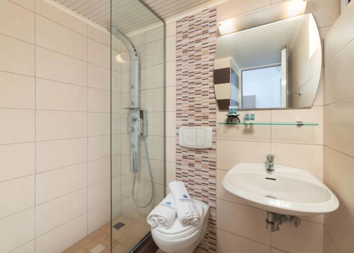 Pefkos View Suites & Maisonette