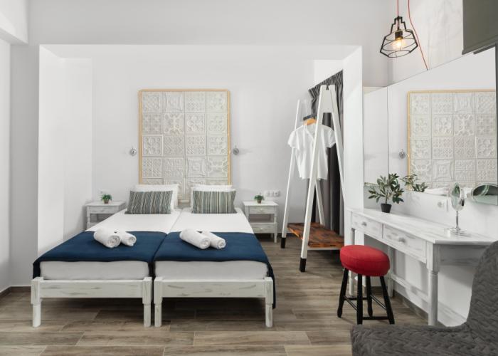 Pefkos View Suites & Maisonette