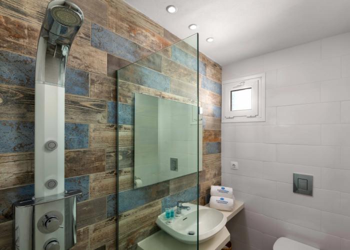 Pefkos View Suites & Maisonette