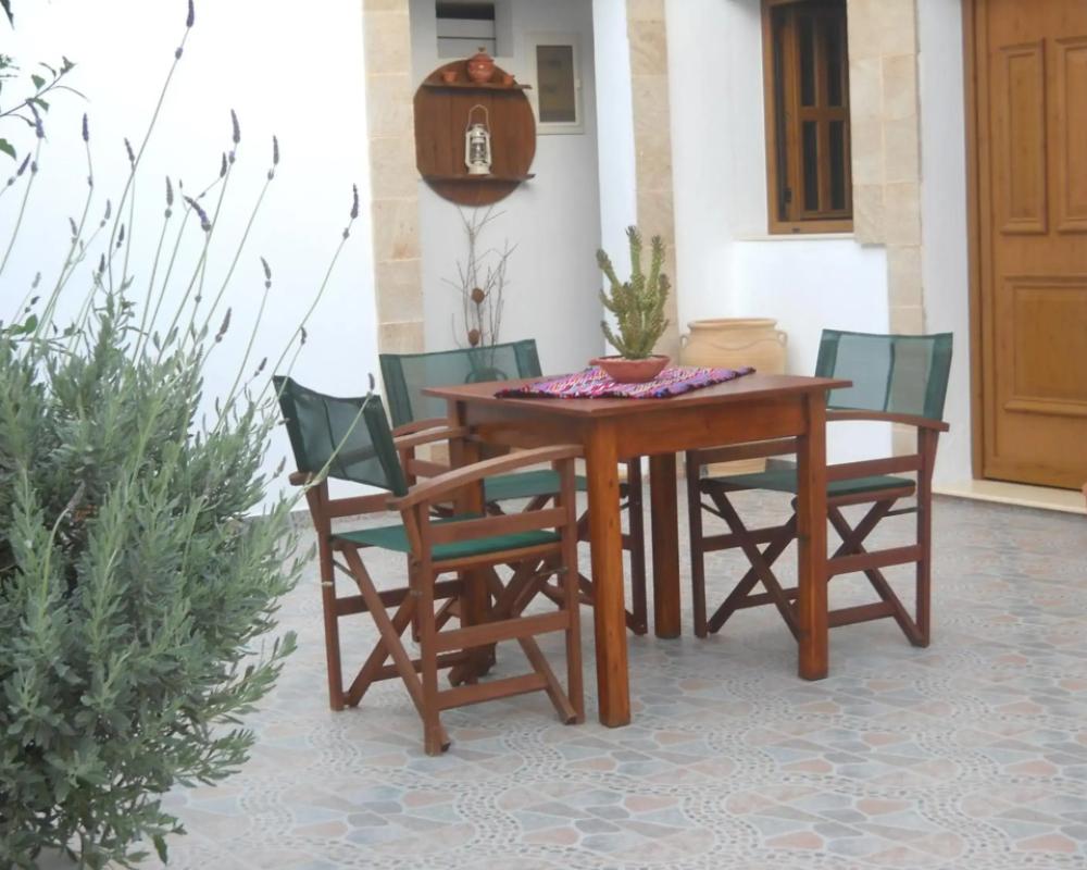 фото Lindos centre studios