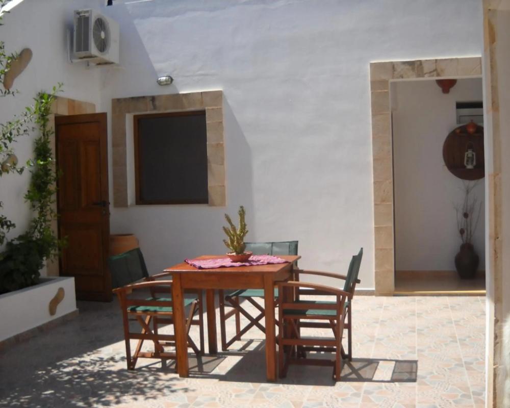 фото Lindos centre studios