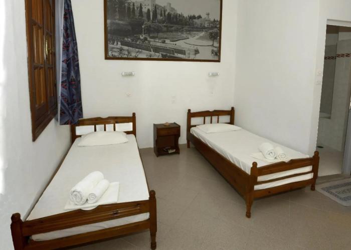 Lindos centre studios