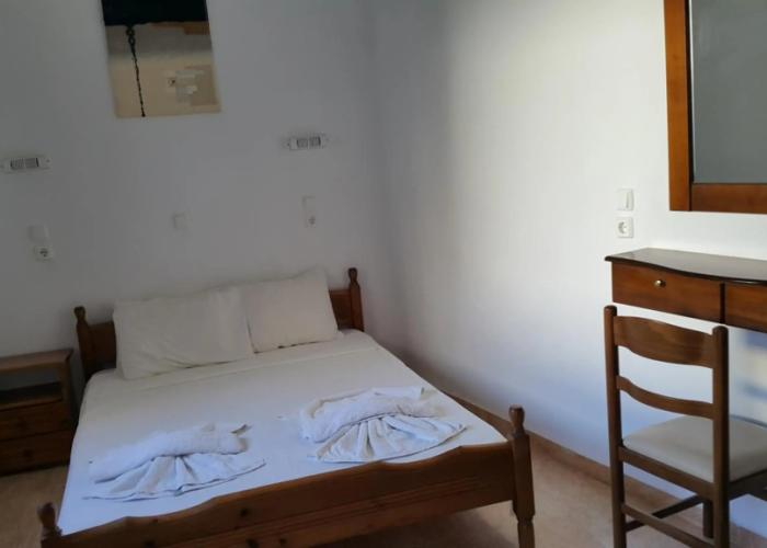 Lindos centre studios