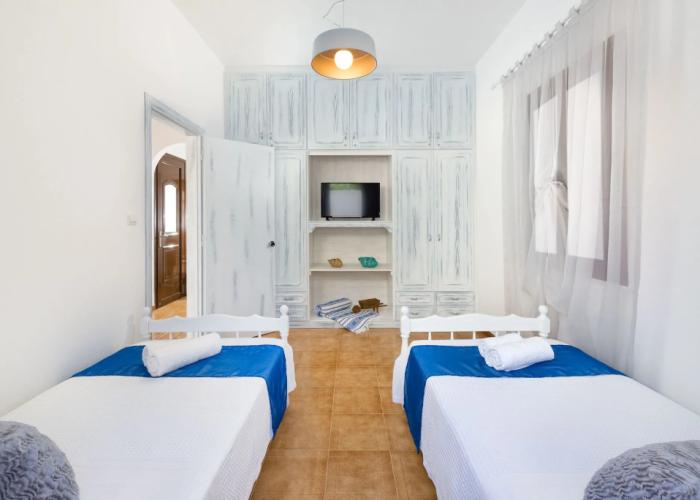 Lindos Diamond Exclusive Villa