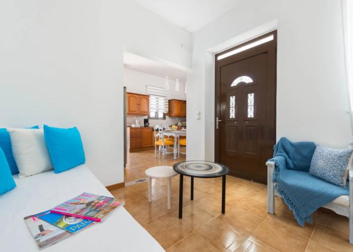 Lindos Diamond Exclusive Villa