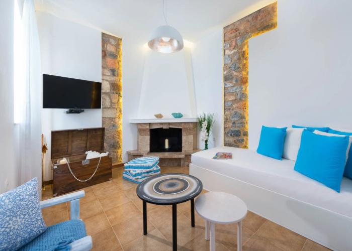Lindos Diamond Exclusive Villa