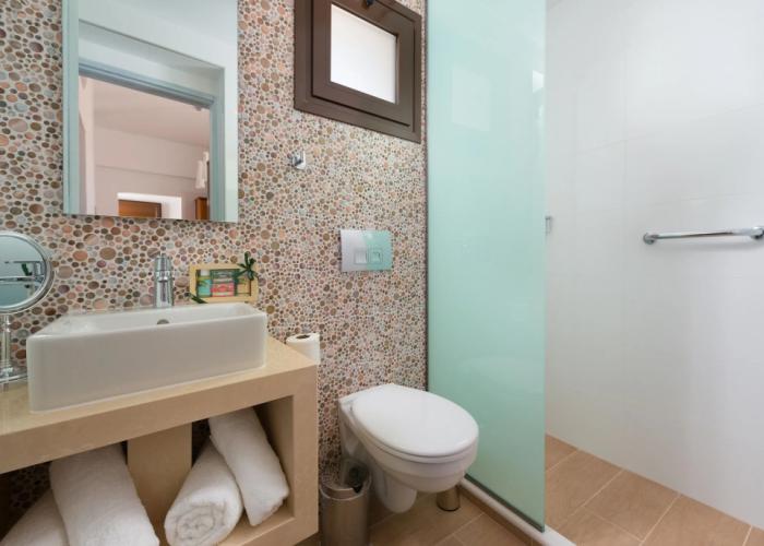 Lindos Diamond Exclusive Villa