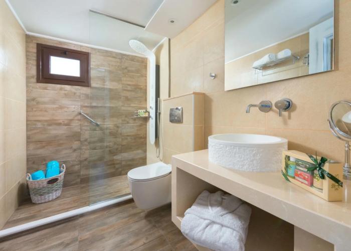 Lindos Diamond Exclusive Villa