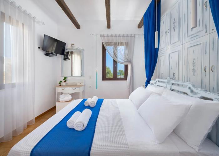 Lindos Diamond Exclusive Villa