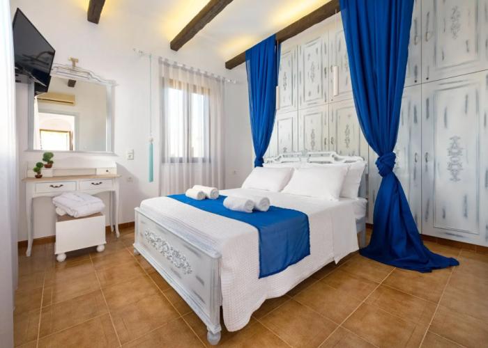 Lindos Diamond Exclusive Villa