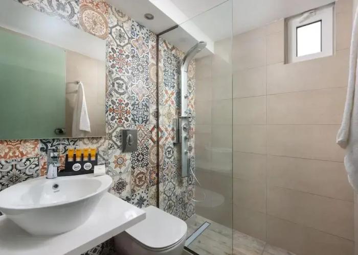 Lindos Citrin Suites