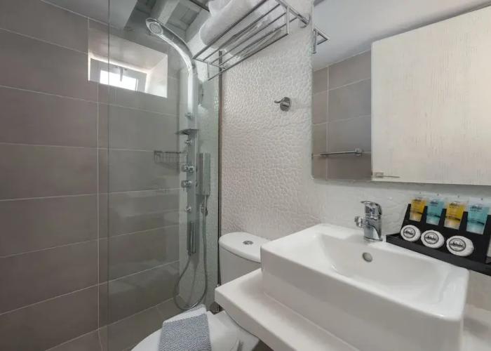 Lindos Citrin Suites