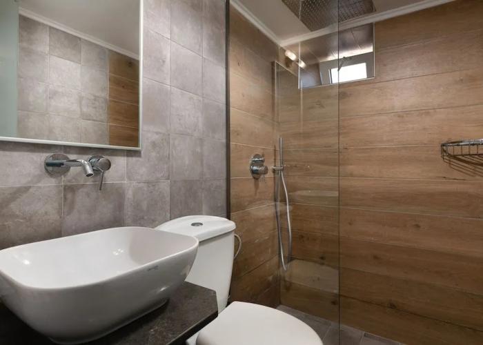 Lindos Citrin Suites