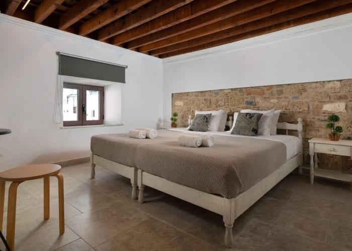 Lindos Citrin Suites