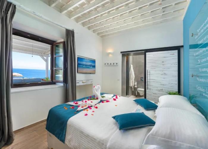 Lindos Vigli Private Villa