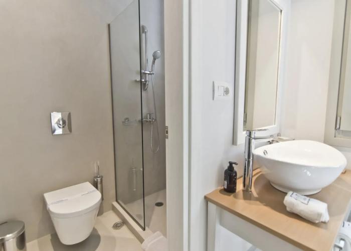 Lindos Comfy Suites